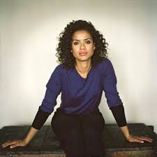 Gugu Mbatha Raw Papo De Cinema