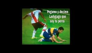 Boca juniors y river plate disputaron este domingo el superclásico en la fase de cuartos de final de la copa de la liga en argentina. River Plate Su Turno De Burlarse De Boca Juniors Con Memes Foto 1 De 11 Copa Libertadores Futbol Peru Com