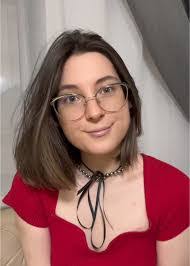 Becky Martens's Instagram, Twitter & Facebook