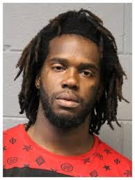 Darius Moss's Instagram, Twitter & Facebook