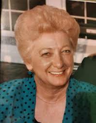 Suzanne Stepek Obituary