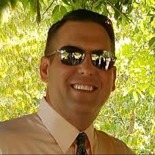 Scott Raish's Instagram, Twitter & Facebook