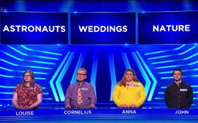 RGS's quiz king appears on 31st TV game show