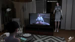 3D动画】VAM苏文倩4妈妈的秘密1V2.16GB迅雷| 司机社- 人人为我论坛