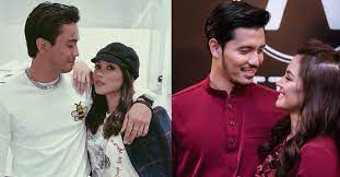 Dalam pada itu, zahirah berkata majlis. Aiman Hakim Ridza Dan Zahirah Macwilson Ingin Jadi Klon Fattzura