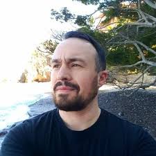 Dave Ostrander (@DaveAOstrander)