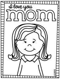 All our coloring pages are now interactive which means that you can type personal messages for mom in your favorite font, colors, and sizes. I Love You Mom Mothers Day Freebie In English And Spanish I Love You Mom Love You Mom Mothers Day Coloring Pages
