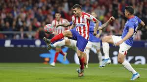 Atletico madrid in actual season average scored 1.79 goals per match. Athletic Bilbao Vs Atletico Madrid Heute Live Im Tv Und Livestream Sehen Alles Zur Ubertragung Dazn News Deutschland