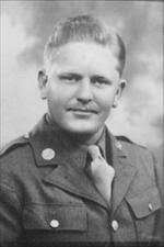 Emmett Harvey Rogers