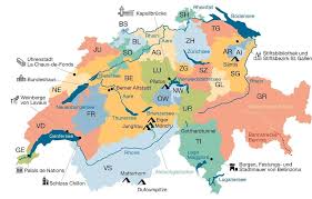 Mit 162 gemeinden gehört der kanton zürich zu den gemeindereichsten kantonen der schweiz; Informationsbroschure Grundkenntnisse Uber Die Schweiz Den Kanton Zurich Und Ihre Gemeinde Pdf Free Download