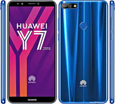 2018 (mmxviii) was a common year starting on monday of the gregorian calendar, the 2018th year of the common era (ce) and anno domini (ad) designations, the 18th year of the 3rd millennium. Huawei Y7 2018 Pictures Official Photos