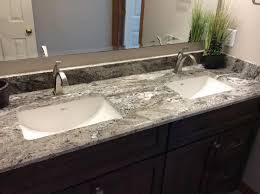 Once you've determined these answers, it's time to think about your. Granite Bathroom Countertops 5 Reasons To Add Luxury To Your Home Rsk Marble Granite