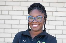 Next One Up — Our Team