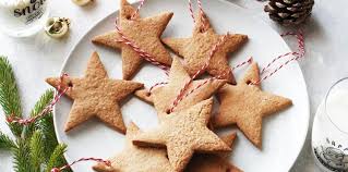 La Vraie Recette Des Biscuits De Noel Americains Recettes Recette En 2020 Biscuit De Noel Gouter De Noel Biscuits