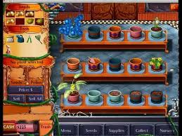 You drag the pollen from plant a to plant b. Plant Tycoon How To Make A Crazy Plant Youtube