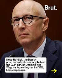 Ozempic and Wegovy turned Novo Nordisk into a pharmaceutical powerhouse,  bringing in over $42 billion in revenue last year alone, according to their  2024 Annual Report. Despite its success, Novo Nordisk's longtime