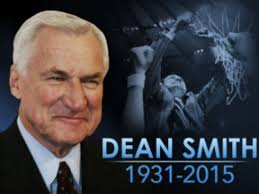 Image result for dean smith