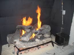 Yixing able gas fireplace fire pit log ceramic fire wood decoration artificial log. Gas Logs Ask The Chimney Sweep