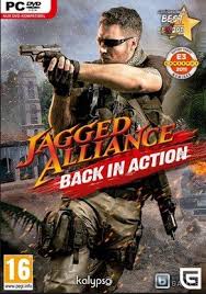 With the world still dramatically slowed down due to the global novel coronavirus pandemic, many people are still confined to their homes and searching for ways to fill all their unexpected free time. Jagged Alliance Back In Action Free Download Full Version Pc Game For Windows Xp 7 8 10 Torrent Gidofgames Com