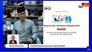 Macam mana untuk pergi adam ahad sdn. The Permai Stimulus Initiatives What S Actually New And What S Not