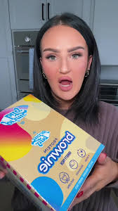 Mikayla Kim Thomas Sweets