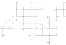 Bored with your current crossword puzzles and looking for a new challenge? Disney Crossword Puzzles