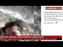 Maybe you would like to learn more about one of these? Ismail Hacioglu Vildan Atasever I Cabuk Unuttu Youtube