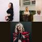 Jordan Thorne presents: A Celebration of Women Songwriters