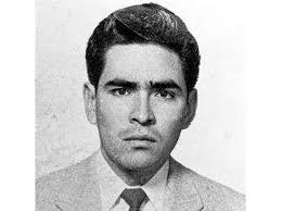 Gilberto Guevara Obituary (2015)