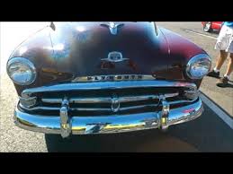 Image result for Mecca Maroon 1951 Plymouth