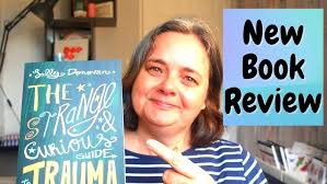 Sally Donovan's new book