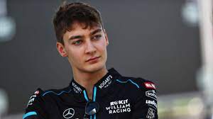 George russell | 2021 williams racing formula 1® driver. If You Do A Good Job You Ll Be Rewarded Mercedes To George Russell The Sportsrush