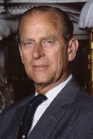 Prince Philip The God