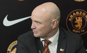 Student accused of assaulting former Dundee United chairman Stephen  Thompson has charges dropped