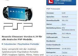 And what type should i use??? Download Psp 6 60 Update Newend