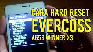 By flashing stock firmware to your cellphone, you can solve various problems or damage that occurs on your mobell s30 cellphone quickly and simply. Cara Hard Reset Haier G7 Youtube