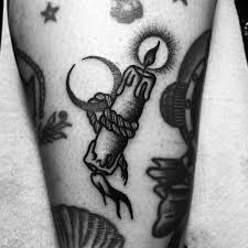 599 x 599 jpeg 31 кб. 50 Traditional Candle Tattoo Designs For Men Illuminated Ideas Candle Tattoo Candle Tattoo Design Traditional Candle Tattoo