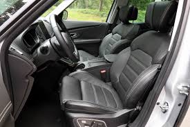 Pour mémoire, la gamme du renault scénic 4 s'appuie sur deux moteurs à essence tce 115 et tce 130, et cinq diesels dci 95, dci 110, dci 130, dci 160 et dci. Essai Renault Scenic Dci 160 Edc 2017 Le Fer De Lance