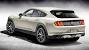 4 Door Mustang 2020