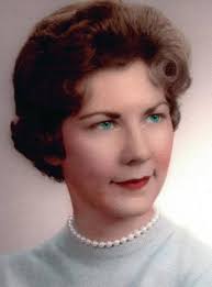 Patricia Widener Obituary (2017)