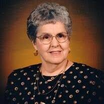 Mary J. Loughrey Obituary