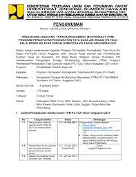 We did not find results for: Lowongan Kerja Lowongan Kerja Fasilitator P3tgai Di Bbws Sumatera Vii Tahun 2021