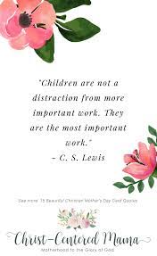 Pin On Motherhood Quotes