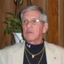 Malcolm "Mac" Joseph Danos Sr. Obituary March 31, 2021