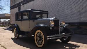 Image result for Waverly Maroon 1930 Pontiac