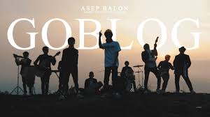 Chord dasar kunci gitar & lirik lagu ©chordtela.com. Goblog Asep Balon X Lain Udin And Friends X Febby Official Music Video Youtube