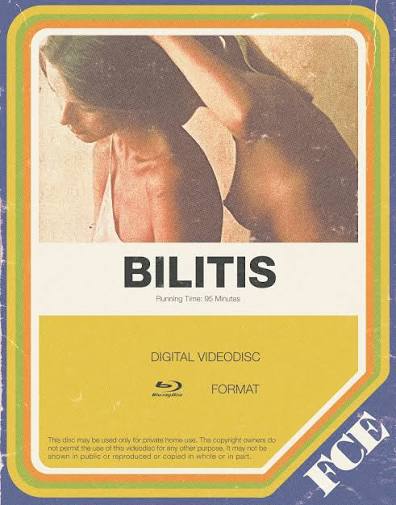 Bilitis (1977) — Fun City Editions