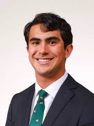 Big Green Head to Colgate for First Time in 15 Years