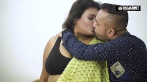 Big Boobs BBW Milf Sucharita Fucks By Angsuman Hardcore ( Hindi Audio )  watch online