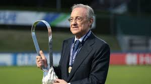 The best president of the year award went on to florentino perez, the director of real madrid's golden years which this year saw. The 10 Best Signings Of Florentino Perez For Real Madrid Ruetir